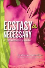 Ecstasy is Necessary A Practical Guide