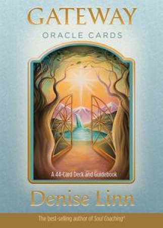 Gateway Oracle Cards by Denise Linn