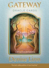 Gateway Oracle Cards