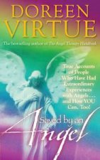 Saved by an Angel True Accounts of People who have had Extraordinary Experiences with Angels and How You Can Too
