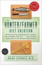 The HunterFarmer Diet Solution