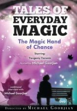 Magic Hand of Chance A Tales of Everyday Magic