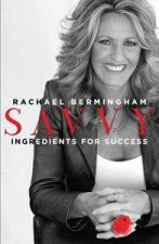Savvy Ingredients For Success