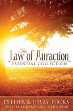 The Law of Attraction  Essential Collection