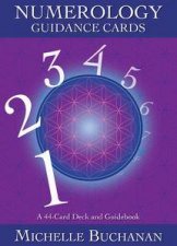 Numerology Guidance Cards