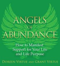 Angels of Abundance
