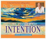 The Power of Intention 2015 Calendar
