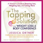 Tapping Solution for Weight Loss and Body Confidence