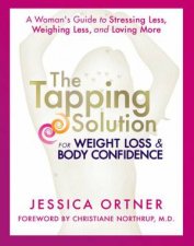 The Tapping Solution For Weight Loss  Body Confidence