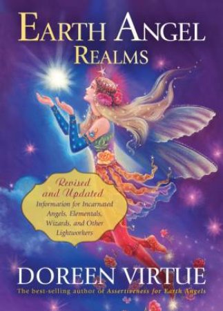 Earth Angel Realms - Updated Ed. by Doreen Virtue