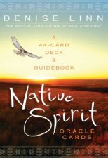 Native Spirit Oracle Cards