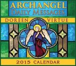 Archangel Daily Messages 2015 Calender