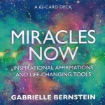 Miracles Now Card Deck
