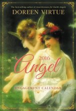 Angel Engagement 2016 Calendar