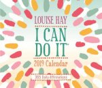 I Can Do It 2019 Calendar