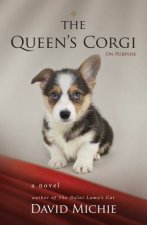 The Queens Corgi