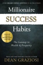 Millionaire Success Habits The Gateway to Wealth and Prosperity