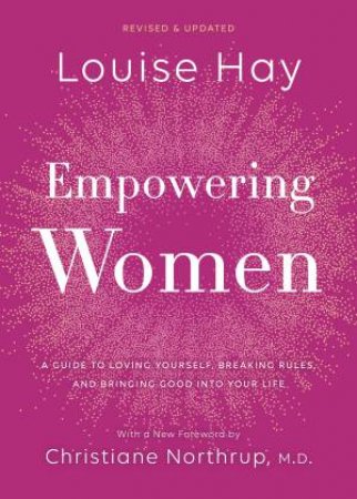 Empowering Women (Revised Edition) by Louise Hay