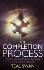 The Completion Process The Practice Of Putting Yourself Back Together Again