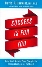 Success Is For You