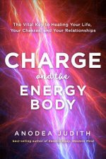 Charge And The Energy Body The Vital Key To Healing Your Life Your Chakras And Your Relationships