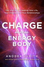 Charge And The Energy Body The Vital Key To Healing Your Life Your Chakras And Your Relationships