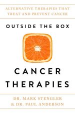 Outside The Box Cancer Therapies Alternative Therapies That Treat And Prevent Cancer