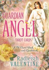 Guardian Angel Tarot Cards A 78Card Deck And Guidebook