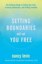 Setting Boundaries Will Set You Free