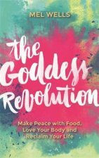 The Goddess Revolution
