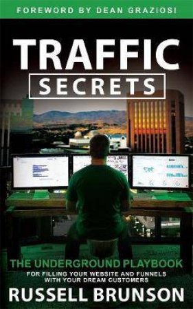 Traffic Secrets by Russell Brunson