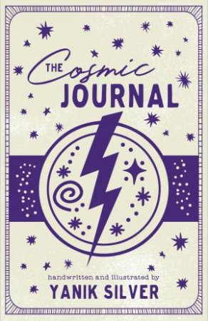 Cosmic Journal by Yanik Silver