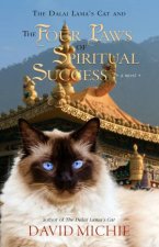 Dalai Lamas Cat And The Four Paws Of Spiritual Success