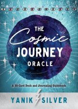 The Cosmic Oracle Journal
