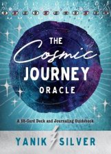 The Cosmic Oracle Journal