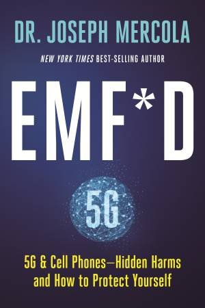 EMF*D by Joseph Mercola