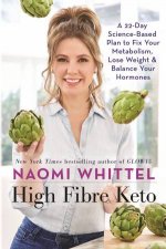 High Fibre Keto