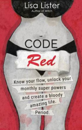 Code Red by Lisa Lister