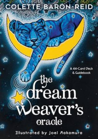 The Dream Weaver's Oracle by Colette Baron-Reid