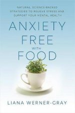 AnxietyFree With Food