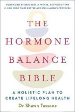 Hormone Balance Bible