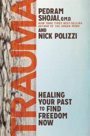 Trauma by Nick Polizzi and Pedram Sojai