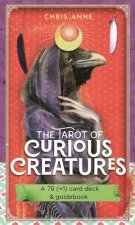 The Tarot Of Curious Creatures