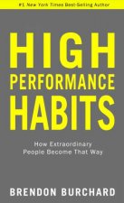 High Performance Habits  Updated Edition