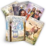 Energy  Spirit Oracle