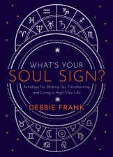 Whats Your Soul Sign