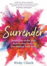 Surrender