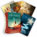Sufi Tarot A 78Card Deck And Guidebook