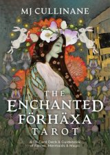 The Enchanted Frhxa Tarot