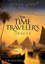 The Time Travelers Oracle